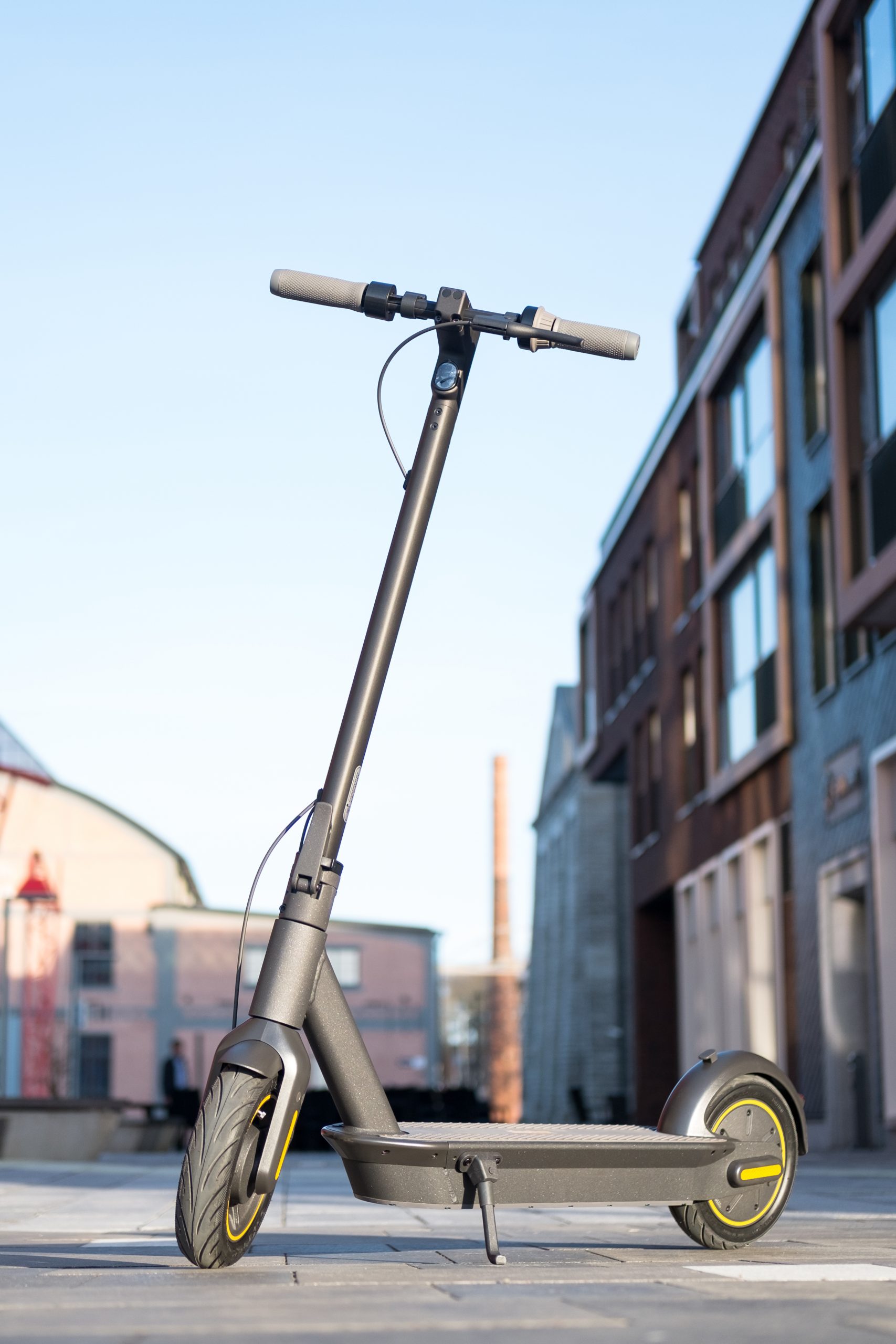 Xiaomi Ninebot Max G30 Ninebot MAX G30 E-Scooter 65KM Range